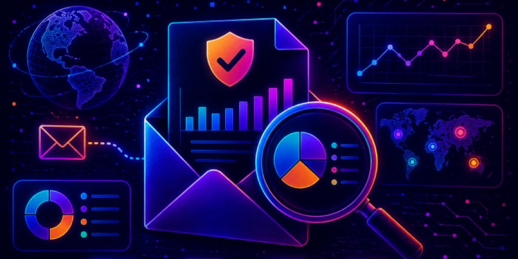 How to Read DMARC Aggregate Reports?